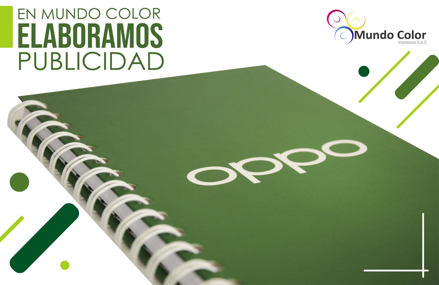 Agendas Oppo