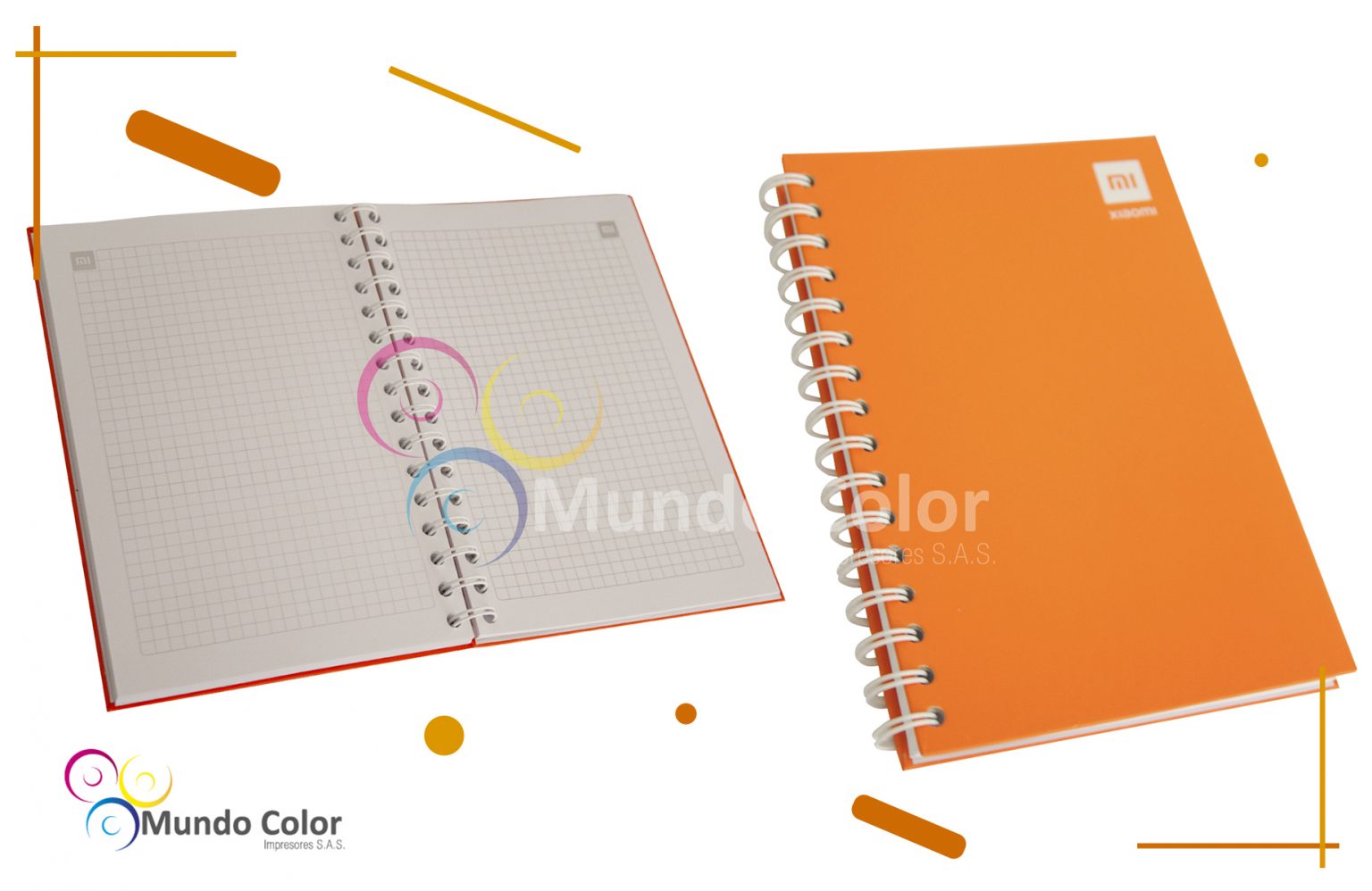 Agendas Xiaomi