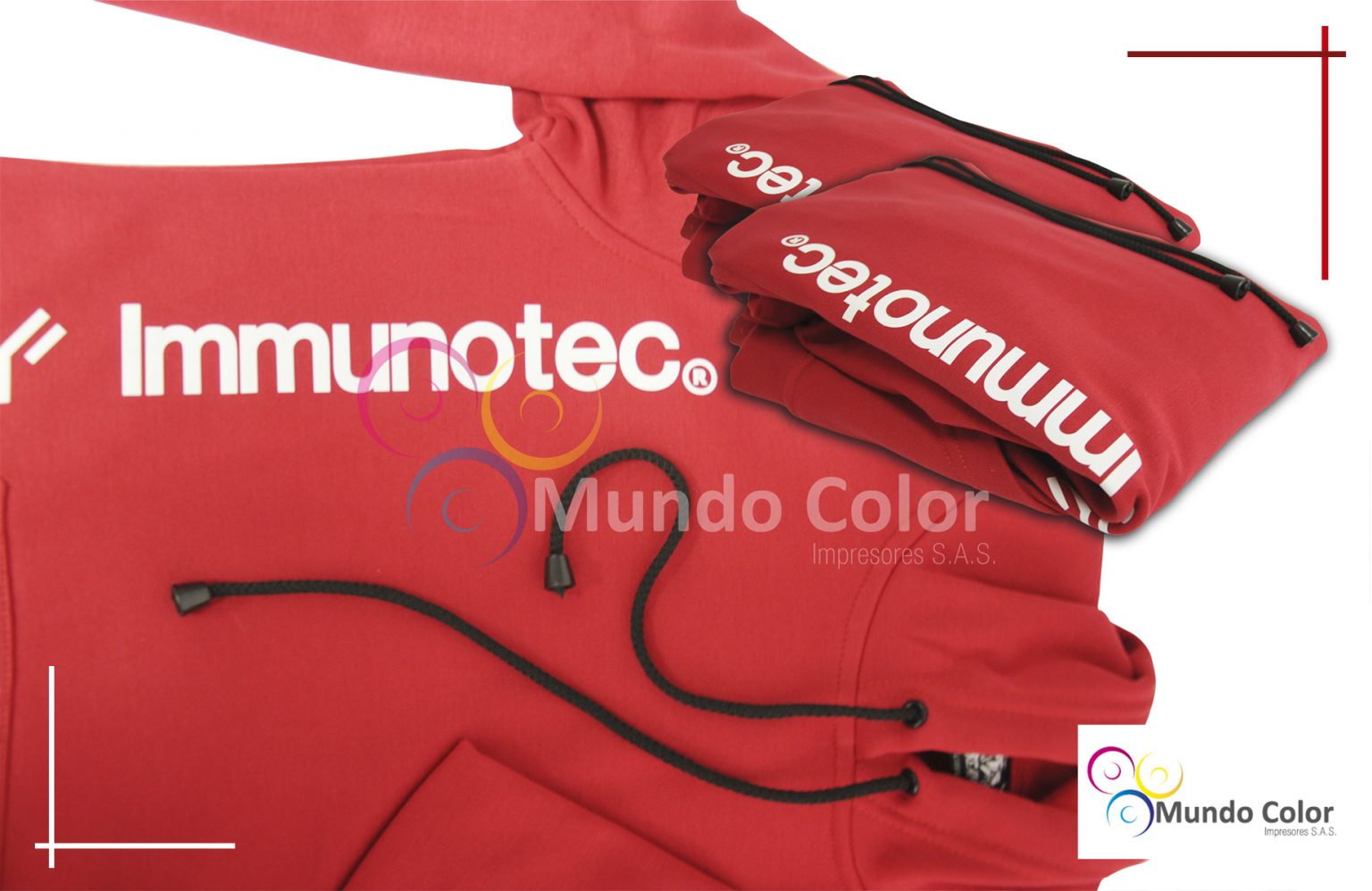 Buzos Immunotec